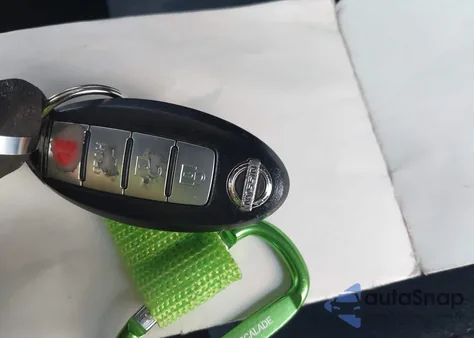 2013 Nissan Maxima 3.5 S from USA, damaged, VIN 1N4AA5AP9DC833655